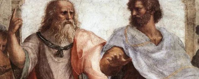 理想国作者柏拉图(理想王国柏拉图)