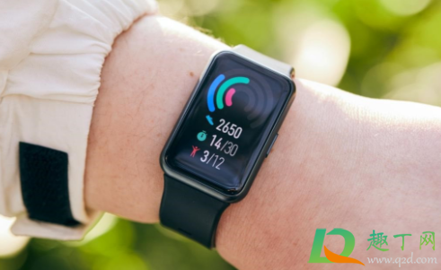 华为watch fit能匹配苹果手机嘛 华为watch fit能匹配苹果手机嘛