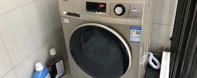 洗衣机为什么有时候自动停止(洗衣机工作时自动停止是什么原因)