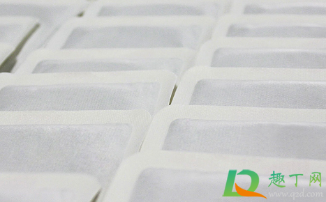 暖宝宝还没开就硬了还能用吗(为什么暖宝宝用完会变硬)