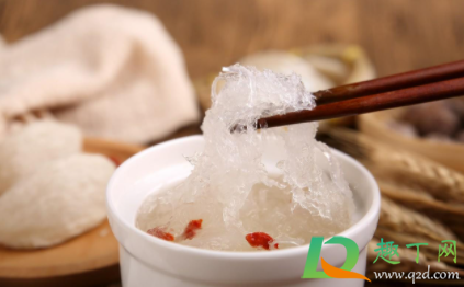 燕窝有美白祛斑的功效吗(燕窝对祛斑有什么作用)