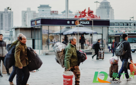 2021春运火车票有加班车吗(2021年春运加班火车票几号开卖) 2021春运火车票有加班车吗(2021年春运加班火车票几号开卖)