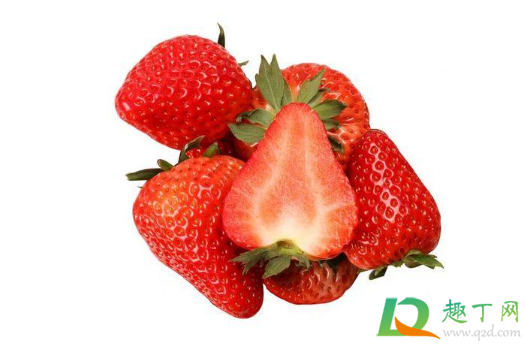 草莓生吃好还是熟吃好(草莓能熟吃吗) 草莓生吃好还是熟吃好(草莓能熟吃吗)