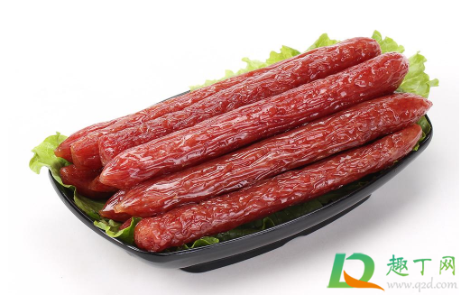 灌香肠是用生抽还是老抽(灌香肠需要放生抽吗)