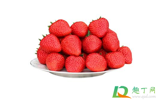 碰伤的草莓可以做草莓酱吗(草莓酱可以烤吗) 碰伤的草莓可以做草莓酱吗(草莓酱可以烤吗)