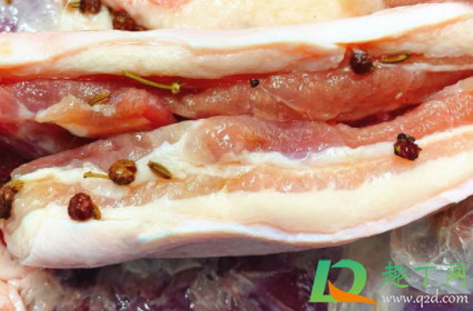 冬至过了可以腌腊肉吗(冬至后腊肉腌几天)