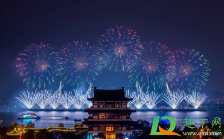 2021元宵橘子洲放烟花吗(2021年橘子洲头元宵节烟花时间) 2021元宵橘子洲放烟花吗(2021年橘子洲头元宵节烟花时间)