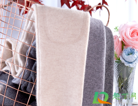 驼绒棉裤钻毛正常吗(羊绒棉裤钻毛怎么办)