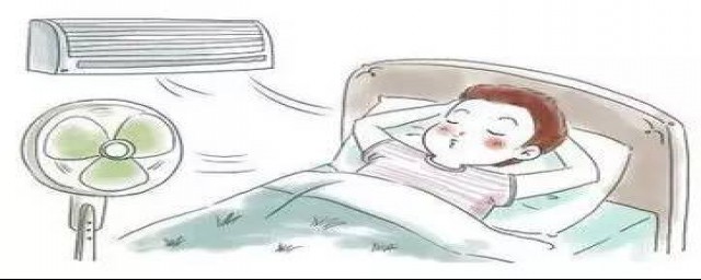 为什么空调风扇不转(空调 风扇不转)