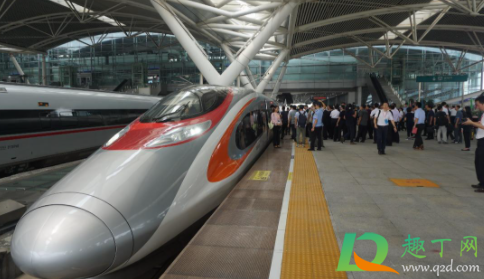 2021过年高铁票提前多久买(2021年春运高铁可以提前多久买票) 2021过年高铁票提前多久买(2021年春运高铁可以提前多久买票)