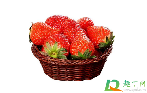 草莓生吃好还是熟吃好(草莓能熟吃吗)