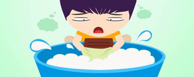 要及时清洗(及时清洗能不能预防)