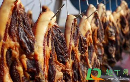 冬至过了可以腌腊肉吗(冬至后腊肉腌几天)