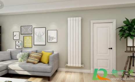 暖气片放气没水没气出来为啥(暖气片放不出气也没水)