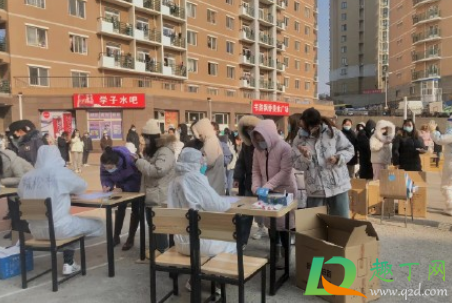 大连海洋大学全民核酸检测是真的吗(大连海事大学核酸检测) 大连海洋大学全民核酸检测是真的吗(大连海事大学核酸检测)