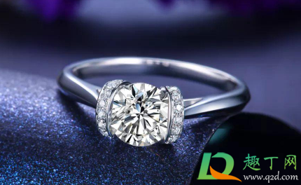 钻石小鸟能换戒托吗(钻石可不可以换戒托)