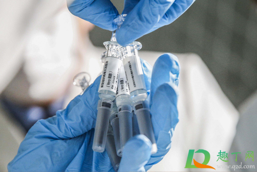 国内新冠疫苗安全可靠吗(国内新冠疫苗安全性怎么样)