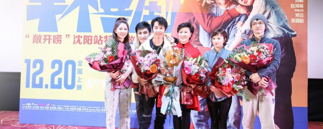 半个喜剧演的是什么(半个喜剧 主要)