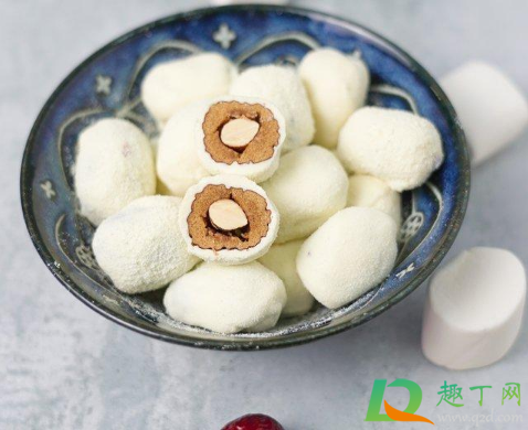 奶枣可以用脆枣做吗 奶枣可以用脆枣做吗