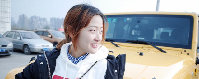 选择这些发型(看看你适合哪种发型)