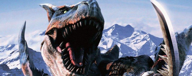 为什么游戏怪物猎人这么火(为什么怪物猎人那么受欢迎)