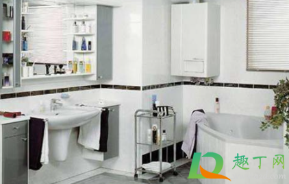 为什么一用生活热水壁挂炉就掉压(壁挂炉用热水时掉水压) 为什么一用生活热水壁挂炉就掉压(壁挂炉用热水时掉水压)