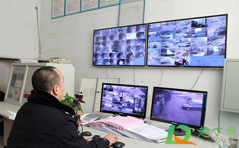 小区监控为什么不能随便看(小区物业监控可以随便看吗)