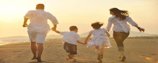 怎样有效的教育5岁的孩子(5岁教育孩子的方法和经验)