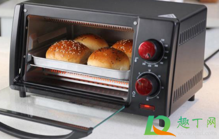 烤箱空烧会爆炸吗(烤箱首次使用空烧15分钟会爆炸吗?)