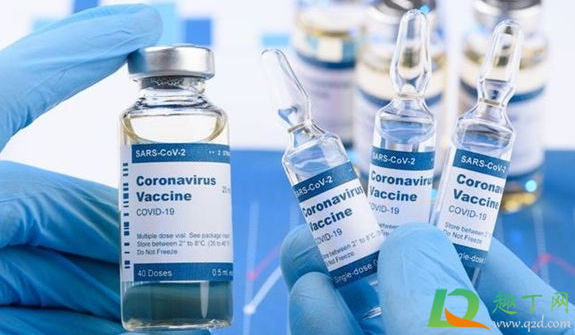 打新冠疫苗需要空腹吗(打新冠疫苗要空腹吗?)