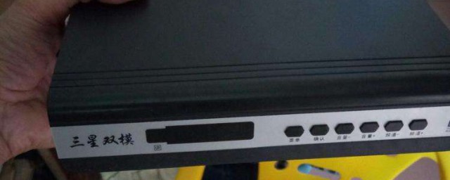 电视机盒子故障及检修方法(电视机顶盒出现故障怎么修)