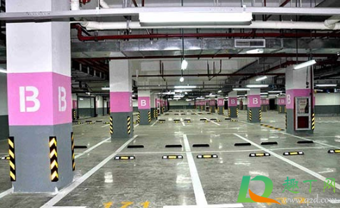 2020新政策不允许卖车位是真的吗(2020新政策不允许卖车位但不买没地方停车)