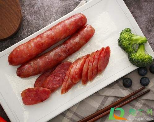 灌香肠肉切太碎会怎么样(灌香肠肉要绞碎吗)