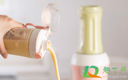 榨汁机不放水为什么榨不了(榨汁机为什么要加水不加水打不到) 榨汁机不放水为什么榨不了(榨汁机为什么要加水不加水打不到)