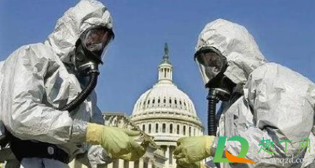 美国新冠病毒变异是真的吗(美国新冠病毒为什么没有变异)