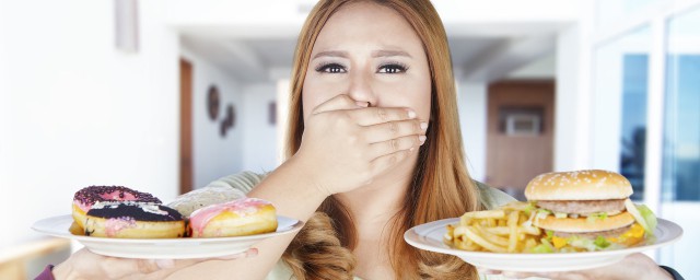 如何控制饮食可以减肥(如何控制饮食来减肥)