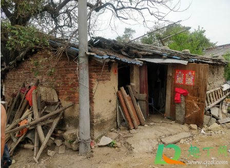 2021危房改造有补助吗(2021年危房改造有补贴吗)