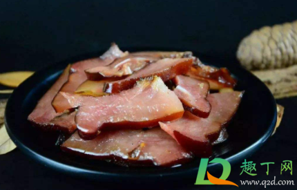 冬至过了可以腌腊肉吗(冬至后腊肉腌几天)