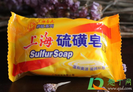 硫磺皂洗脸干燥怎么办(用完硫磺皂皮肤太干怎么办)