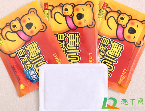 暖宝宝贴在脚底为什么不发热(暖宝宝不能贴脚底下吗) 暖宝宝贴在脚底为什么不发热(暖宝宝不能贴脚底下吗)