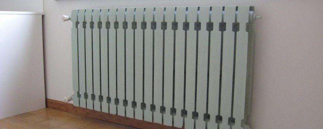 哪些措施可补救暖气片沙眼漏水(暖气沙眼漏水解决办法)