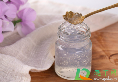 燕窝炖久了会化成水是真还是假(燕窝炖久了会变成水吗)