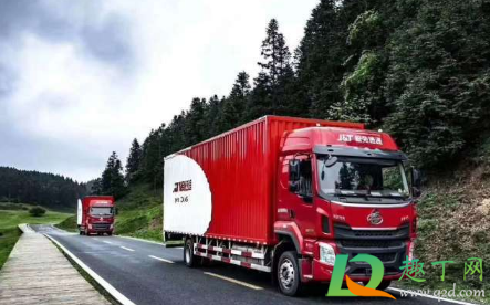 极兔速递为什么在菜鸟裹裹上没有(为什么极兔快递在菜鸟裹裹上查不到)