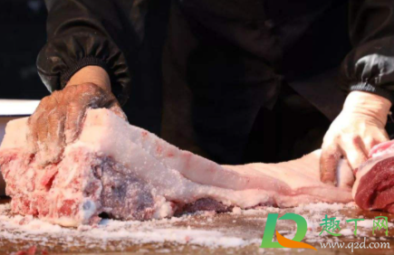 冬至过了可以腌腊肉吗(冬至后腊肉腌几天)