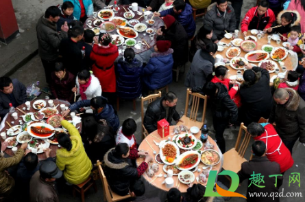 2021年1月以后不让办酒席是真的吗(2021年一月份还可以办酒席吗)