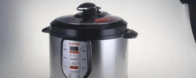 电压力锅通电不热的原因(电压力锅通电不加热是什么回事?)