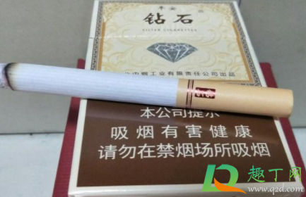 10块以下的钻石烟有哪些(20块钱的钻石烟有哪种) 10块以下的钻石烟有哪些(20块钱的钻石烟有哪种)