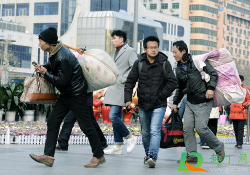 老家有疫情过年还能回去吗2021(2021年哪些地方疫情期间不能回家)