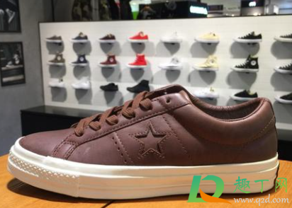 匡威皮帆布鞋怎么清洗(匡威布鞋清洗方法) 匡威皮帆布鞋怎么清洗(匡威布鞋清洗方法)