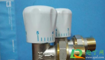 带刻度暖气阀门怎么拧(暖气阀门刻度怎么看) 带刻度暖气阀门怎么拧(暖气阀门刻度怎么看)